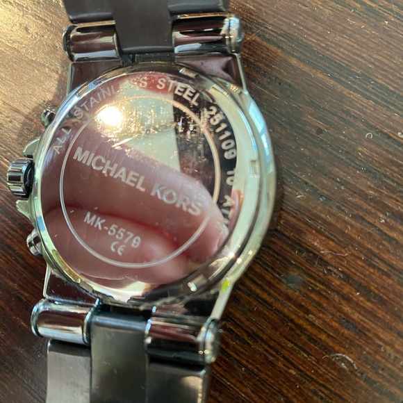 Michael Kors watch main image 4